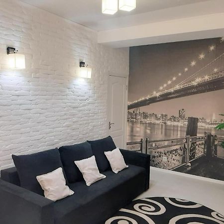 Bright Central Apartment Chisinau Exterior foto