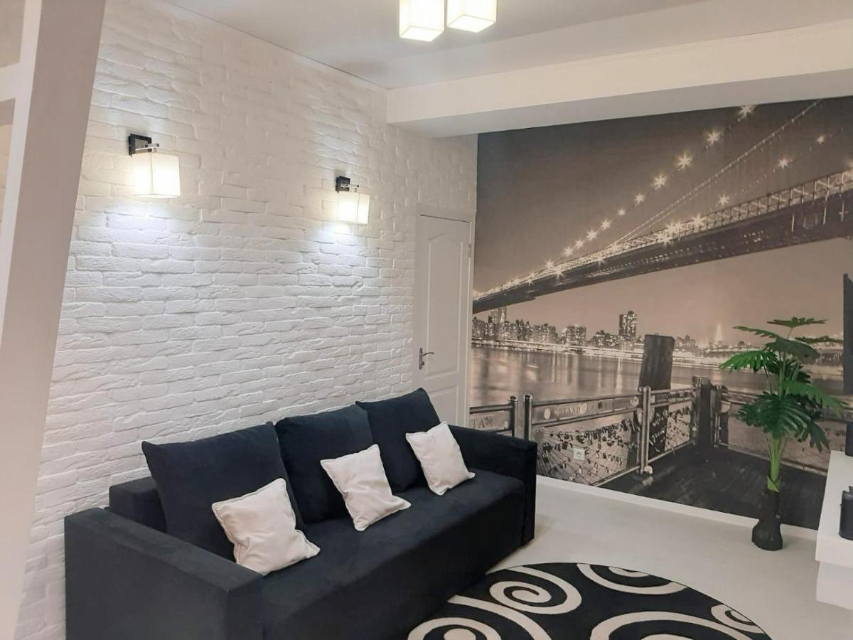 Bright Central Apartment Chisinau Exterior foto